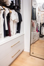 Upstairs Bedrooms