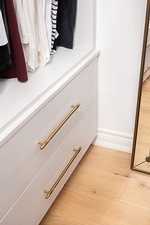 Upstairs Bedrooms