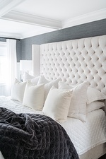 Upstairs Bedrooms