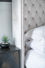 Upstairs Bedrooms