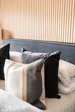 Upstairs Bedrooms