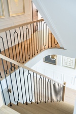Upstairs Bedrooms