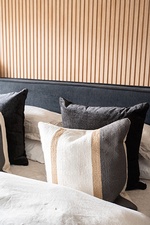 Upstairs Bedrooms