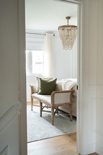 Upstairs Bedrooms