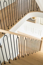 Upstairs Bedrooms