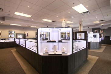 Graziella - Commercial Renovation Services Aurora by Royal Interior Design Ltd.