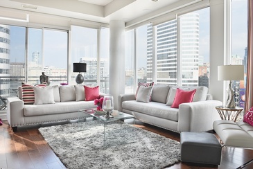 Condo Renovation Services Richmond Hill by Royal Interior Design Ltd.