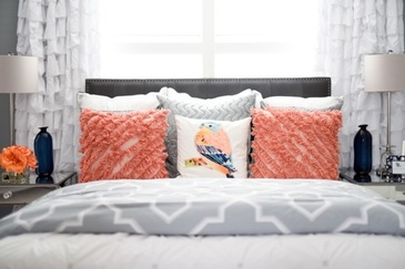 Childrens Bedroom Renovation Services Aurora by Royal Interior Design Ltd.