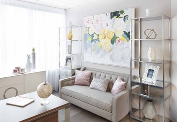 TBD - Commercial Renovations Richmond Hill by Royal Interior Design Ltd.
