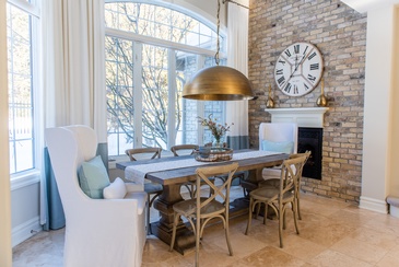 Classy Kitchen