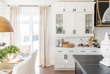 Classy Kitchen
