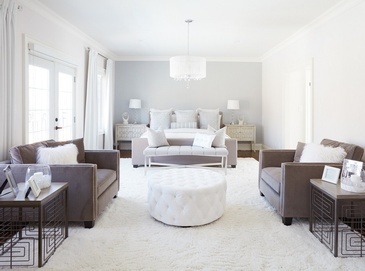 Calm Oasis - Bedroom Renovation Markham by Royal Interior Design Ltd.