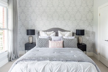 Aurora - Royal Interior Design Ltd.