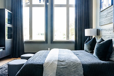 Dreamy Bedroom