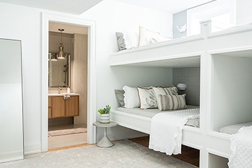 Pretty Bedroom