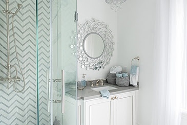 Grey Bathroom