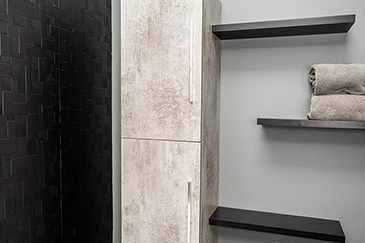 Modern Bathroom
