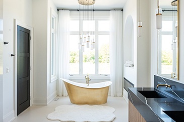 Luxurious Bathroom