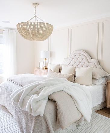 Loft Bedroom