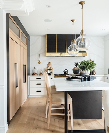 Beautiful Kitchen