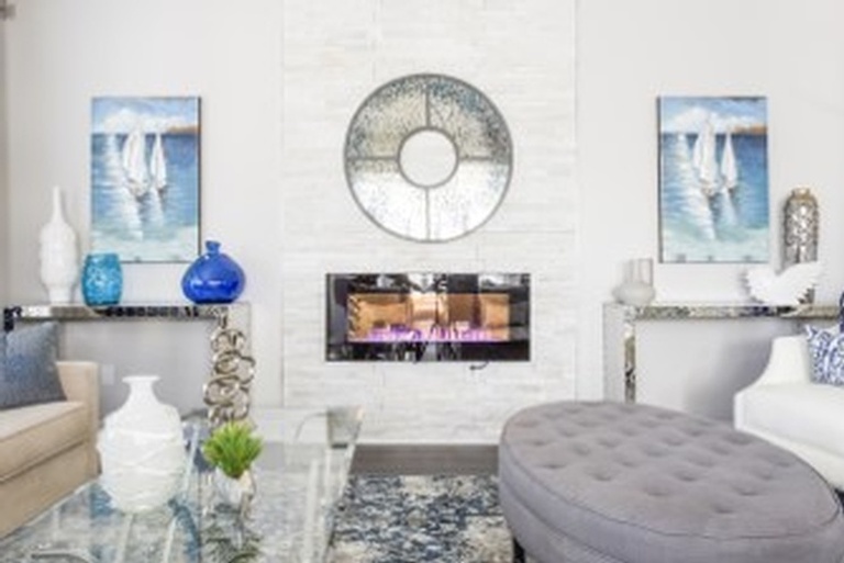GTA Living Space Renovations by Royal Interior Design Ltd