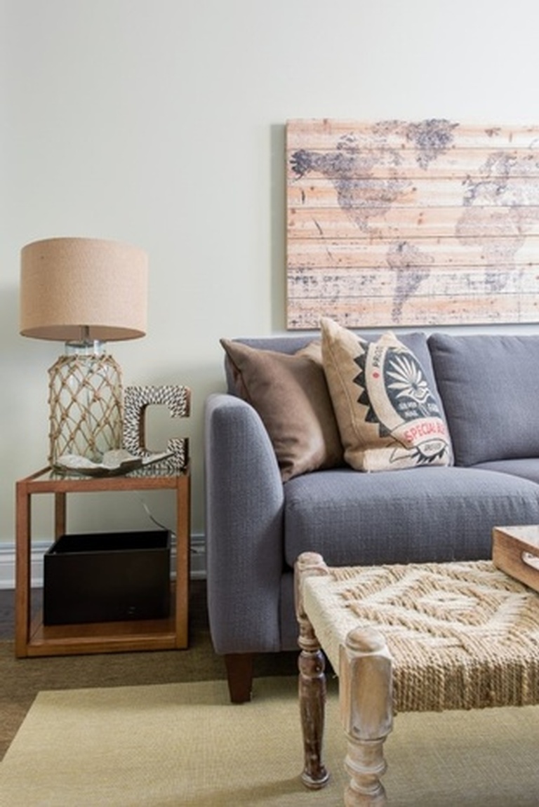 Markham Living Space Renovations by Royal Interior Design Ltd