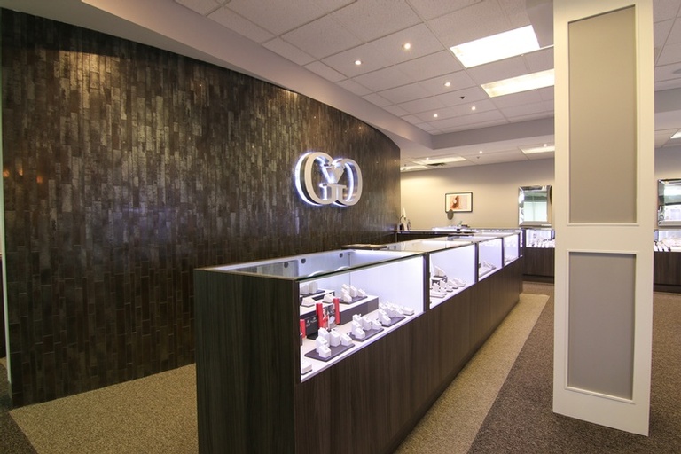 Graziella - Commercial Renovation Services Aurora by Royal Interior Design Ltd