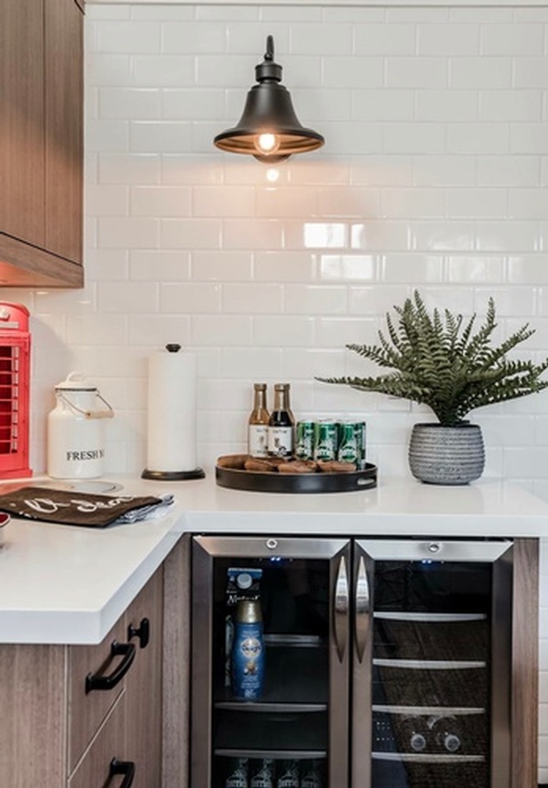 Commercial Kitchen Renovation Services Vaughan by Royal Interior Design Ltd