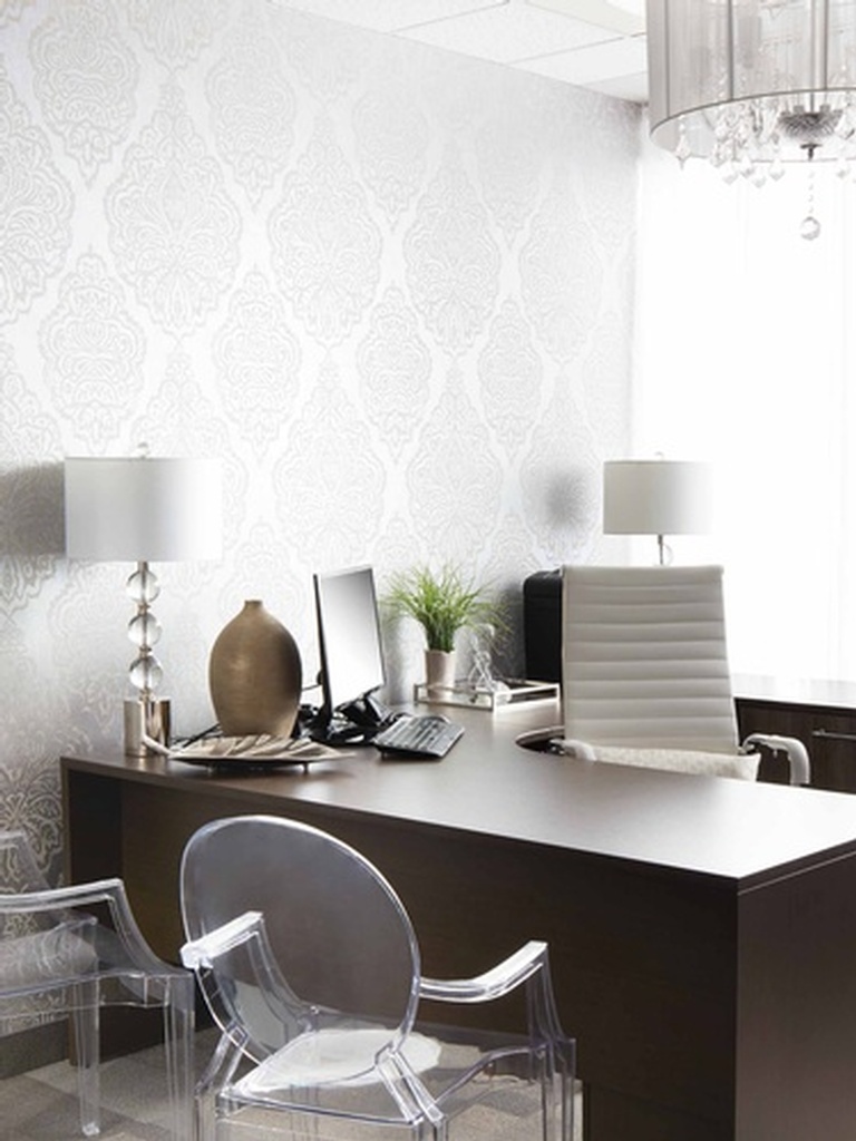 Commercial Renovation Services Aurora by Royal Interior Design Ltd