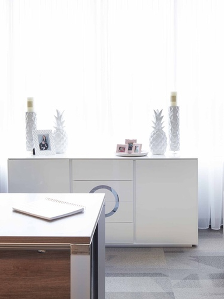 Commercial Renovation Services Aurora by Royal Interior Design Ltd