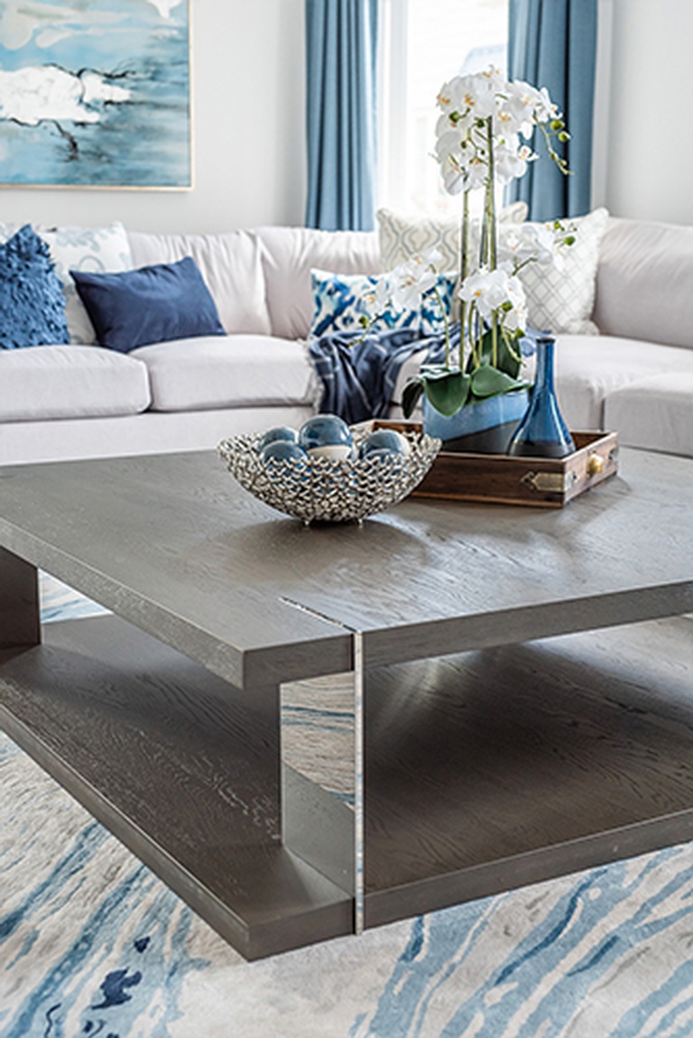 Family Room Renovations Aurora by Royal Interior Design Ltd